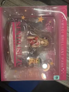 ALTER 甘城ブリリアントパーク 千斗いすず 1/7スケールフィギュアのサムネイル