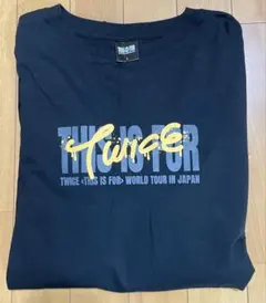 TWICE THIS IS FOR ジョンヨン Tシャツ Mサイズ - メルカリ