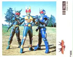 仮面ライダー アギト 超能力戦争 オリジナルラベル缶 ギルス - メルカリ