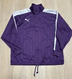 2026年最新】puma トラックジャケット 90sの人気アイテム - メルカリ