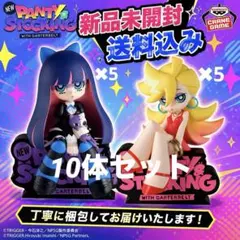 パンティ＆ストッキング 3点セット まとめ売り withガーターベルト