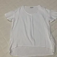 afternoontea wardrobe フレア袖カットソーのサムネイル