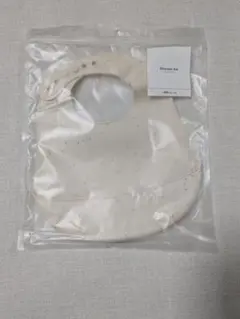 シリコーンビブ