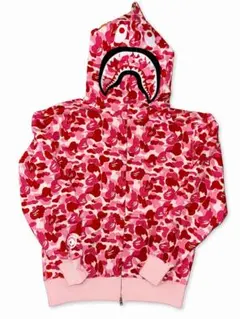 A BATHING APE パーカー XLサイズ z244p - メルカリ