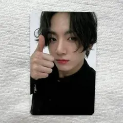 BTS memories メモリーズ 2020 トレカ ジョングク グク