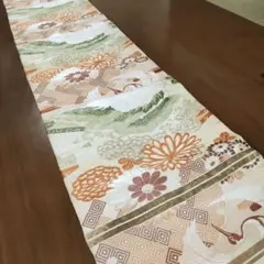 2026年最新】テーブルランナー 帯の人気アイテム - メルカリ