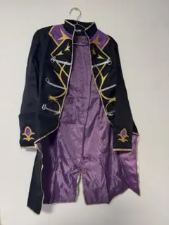 七種茨　コスプレ衣装　ユニット服のサムネイル