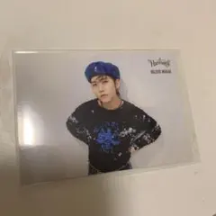 Mrs. GREEN APPLE Harmony フォトカ012