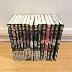 多重人格探偵サイコ 1〜24巻 全巻セット - メルカリ