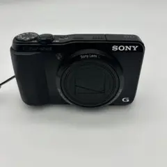 メ0808-09】SONY Cyber-shot DSC-HX30Vジャンク品 | Mercari