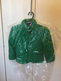 タイムセール ラルフローレン キルティング ジャケット 4T 110