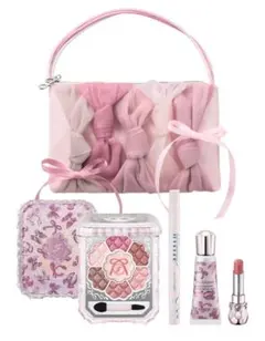 JILLSTUART クリスマスコフレ 2025