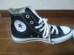 CONVERSE ALLSTAR ハイカットスニーカー