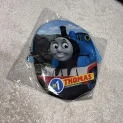 きかんしゃトーマス ポーチ