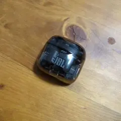JBL Tune Flex Ghost Edition ケースのみ①のサムネイル