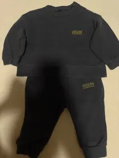 マーキーズ　セットアップ