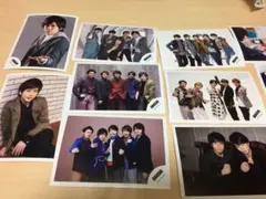 【値下げ中⠀】嵐 公式写真