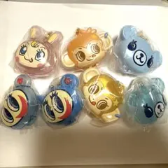 ナルミヤキャラクターズスイングケース