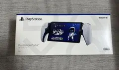 【美品】Playstation Portal
