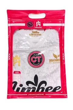 Jimbee Cartagena 2025 アウェイユニフォーム IMANE - メルカリ