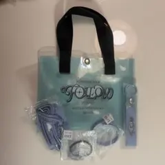 SEVENTEEN⭐︎名古屋 プレミアムシートグッズ