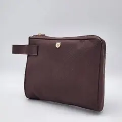 BVLGARI ブルガリ ポーチ エミレーツ航空 ビジネスクラス アメニティ ①