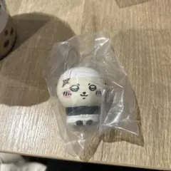 ちいかわ　ラーメン豚　ラッコ　ソフビ