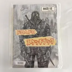 ドロヘドロ スケッチブック 林田球 - メルカリ