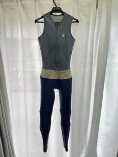 Hurley ロングジョン ウェットスーツ　レディースのサムネイル