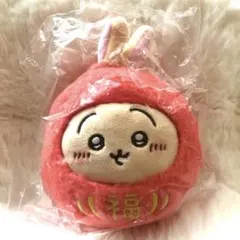 2025年最新】ちいかわ だるまになっちゃった!ころりん起き上がりこぼし