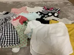 子ども服110まとめ売り