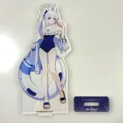 ブルーアーカイブ ミヤコ 水着 アクリルスタンド 公式