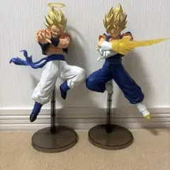 〜プライズ〜ドラゴンボールZ ドッカンバトル　超ゴジータ＆超ベジット