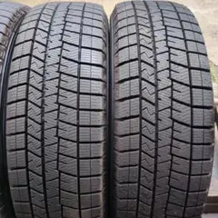 イボ付き！VRX2 195/60R16 (全体で4本のうちの)2本その① シュヴァ様専用！VRX2 195/60R16 (全体で4本のうちの)2本その② - メルカリ