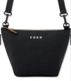 コーエン coen ミニショルダー
