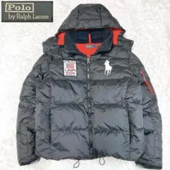 白 ダウンジャケット