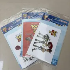 トイストーリー5 ポストカードセット★