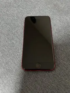 iPhone SE (PRODUCT(RED)) 64GB