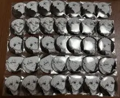 ブルーロック展 ブルロ展 推しキャラバッジコレクション 凪誠士郎