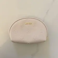 MARY QUANT ポーチ