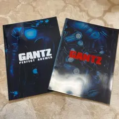 GANTZ 映画パンフレット
