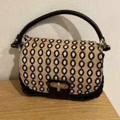 新品‼︎ ハンドバッグ　ショルダーバッグ　2way