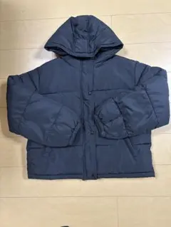 ダウンジャケット　Mサイズ