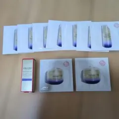 SHISEIDO バイタルパーフェクション トライアルセット