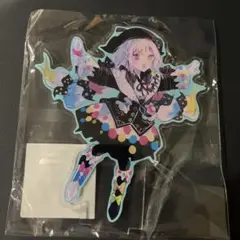 城ヶ崎ノア　アクリルスタンド　魔法少女ノ魔女裁判　まのさば　東京タワー