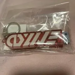 シクフォニ　暇72USBアクリルキーホルダー