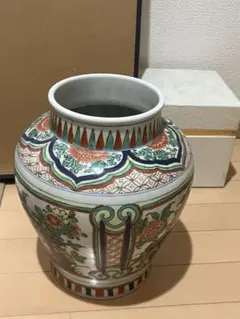 特別価格】 屋久杉 希少 壺 花器 原 款亮作 屋久杉工芸品世界遺産