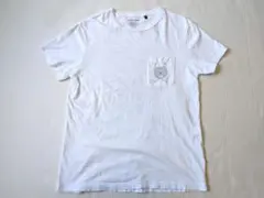 Deus Ex Machina デウスエクスマキナ ポケTシャツ カットソー Lのサムネイル