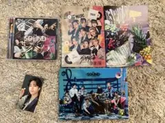 Stray Kids THE SOUND アルバム