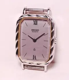 稼働 SEIKO ツイストベゼル 2320-5440 腕時計79年製 S659
